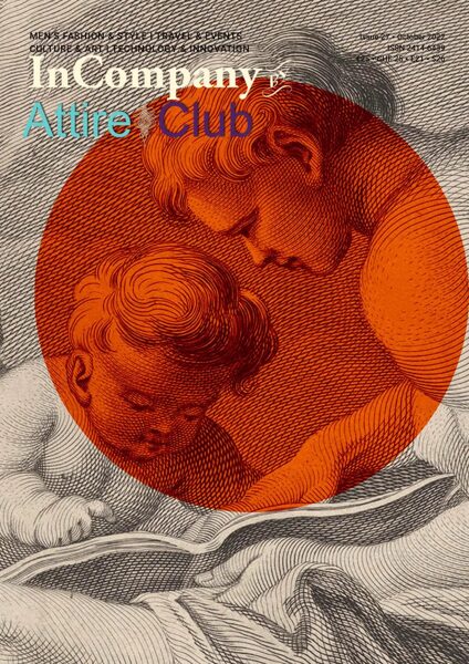 InCompany by Attire Club Autumn 2022 (Issue 27)